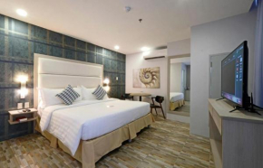 Amethyst Boutique Hotel Cebu powered by Cocotel